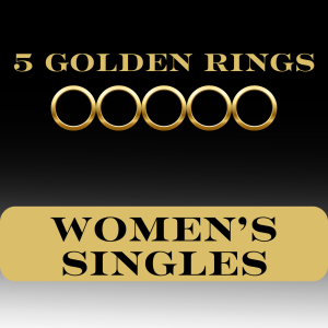 December Women's Singles