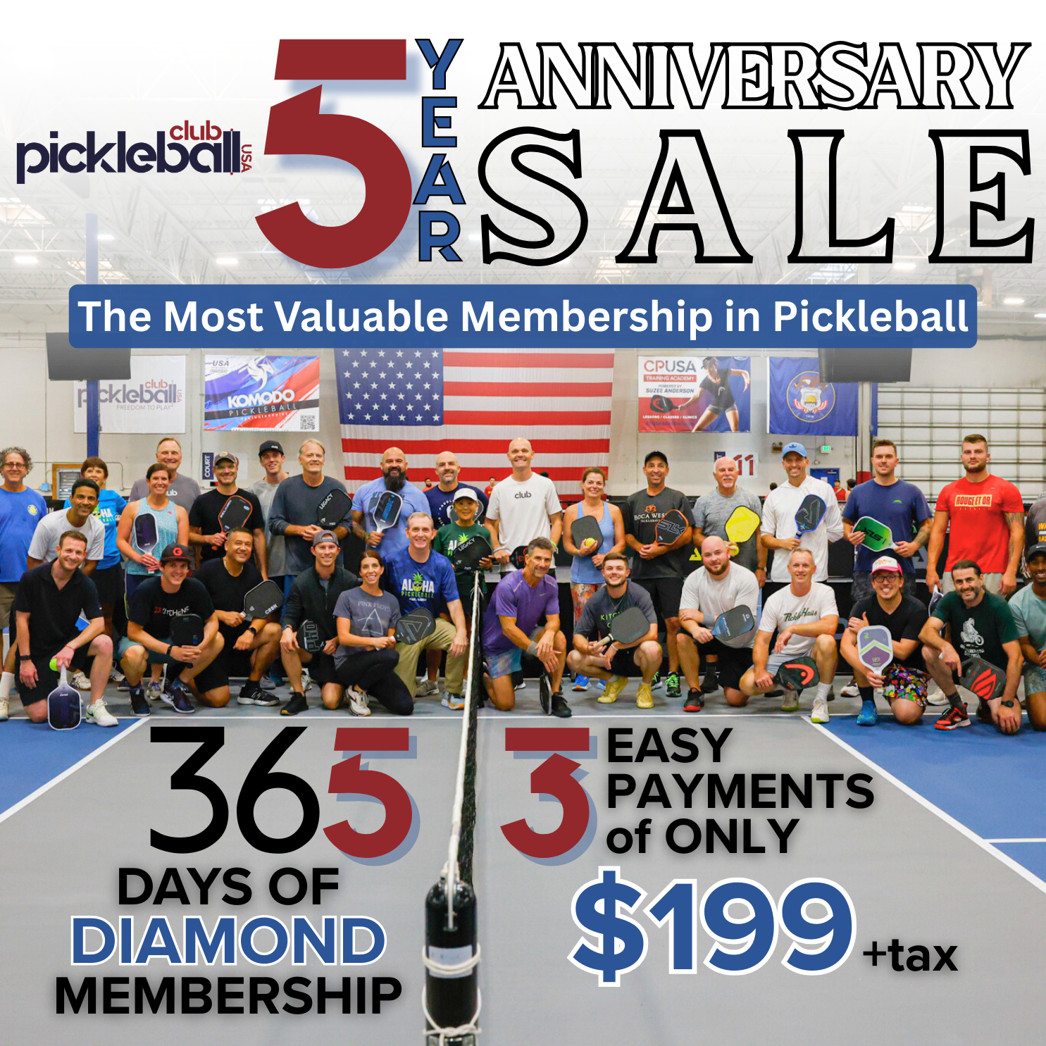 Membership Special - Image 3