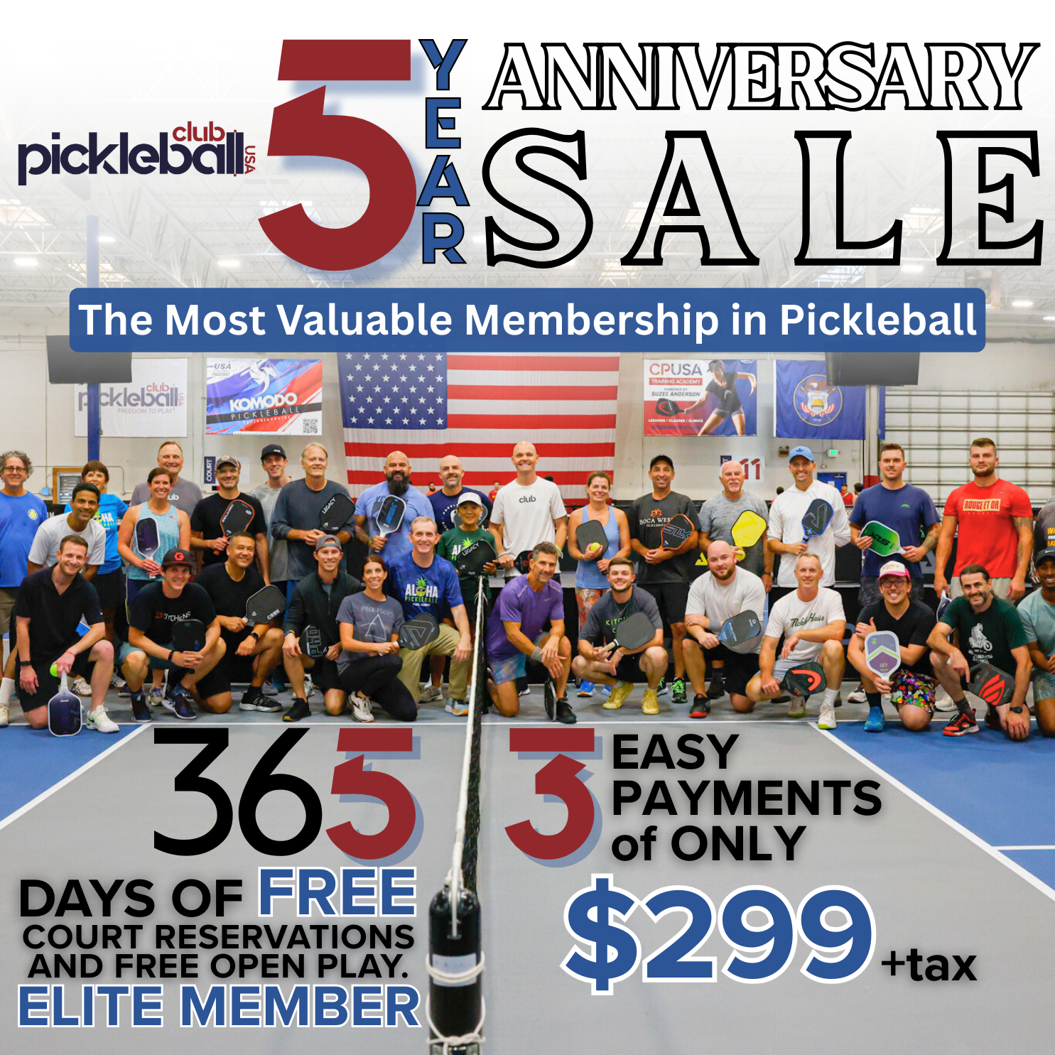 Membership Special - Image 4