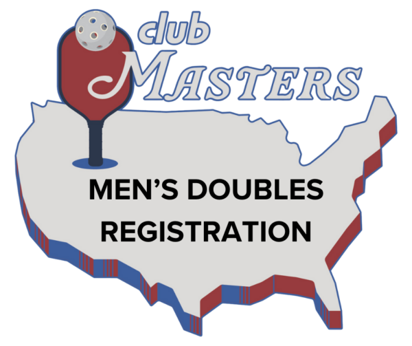 Club Masters, Men's Doubles