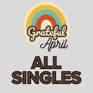 April - All Singles Registration