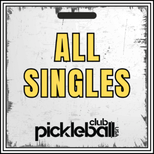 May - All Singles
