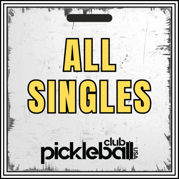 May - All Singles