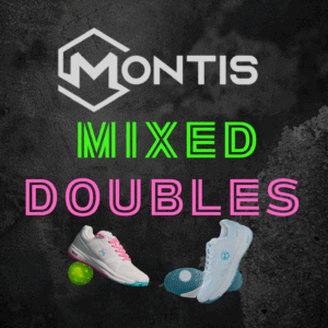 June - Mixed Doubles Registration