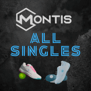 June - All Singles Registration