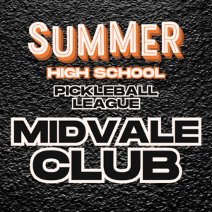 High School Summer League (Midvale)
