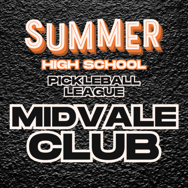 High School Summer League (Midvale)