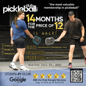 Membership Special