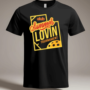 Summer Lovin' Limited Edition T-Shirt