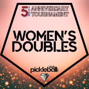 Jan. 17th - Women's Doubles