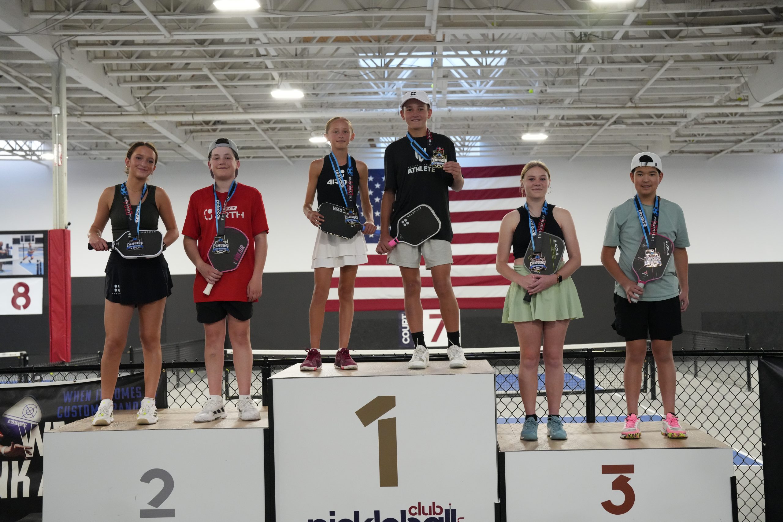 Tournament competition