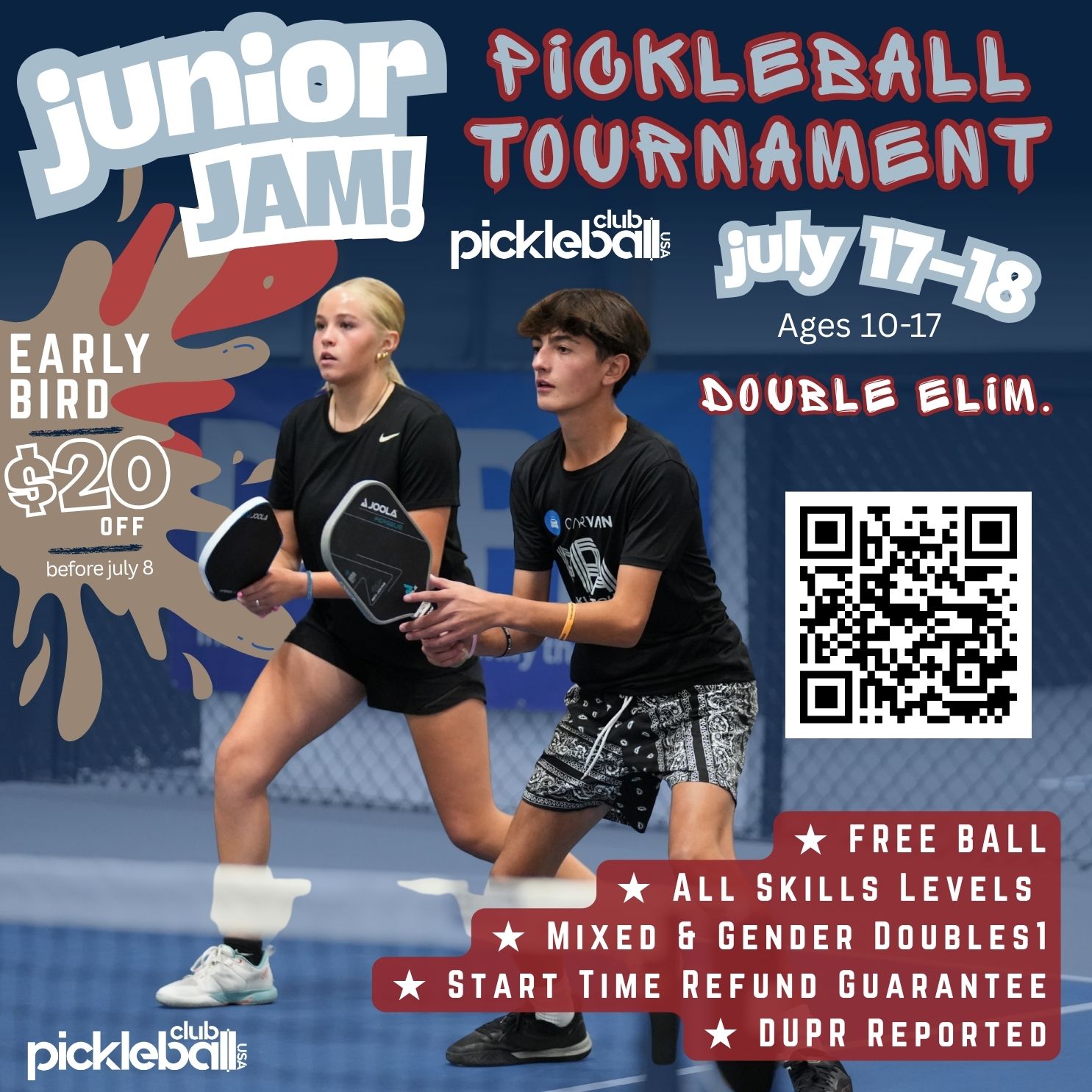 Junior Jam