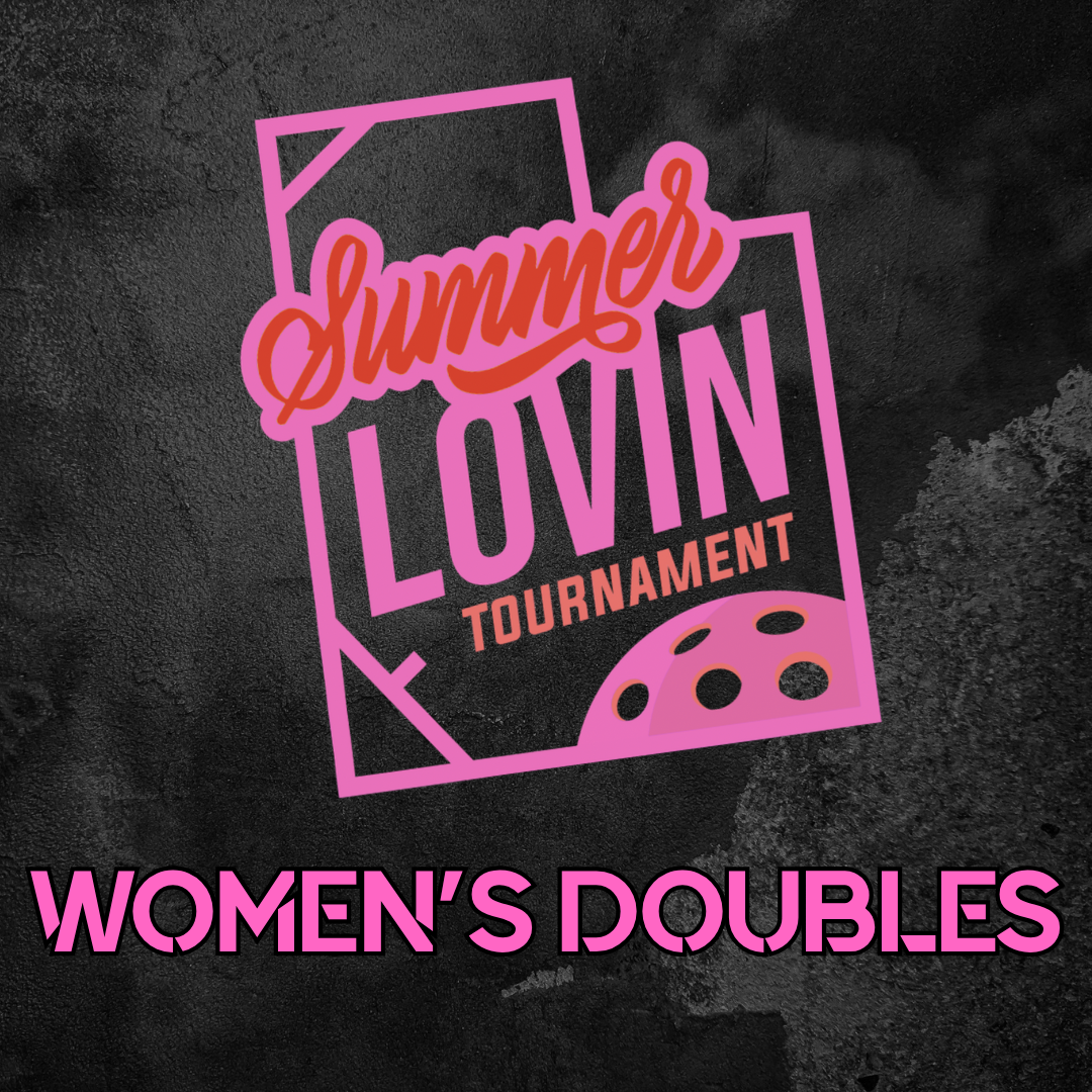Women's Doubles