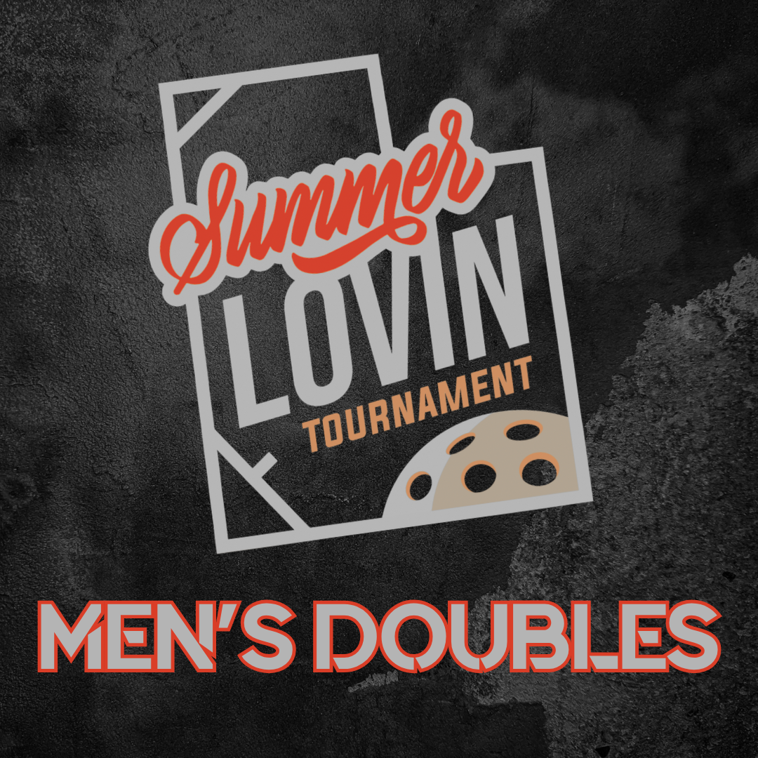 Men's Doubles