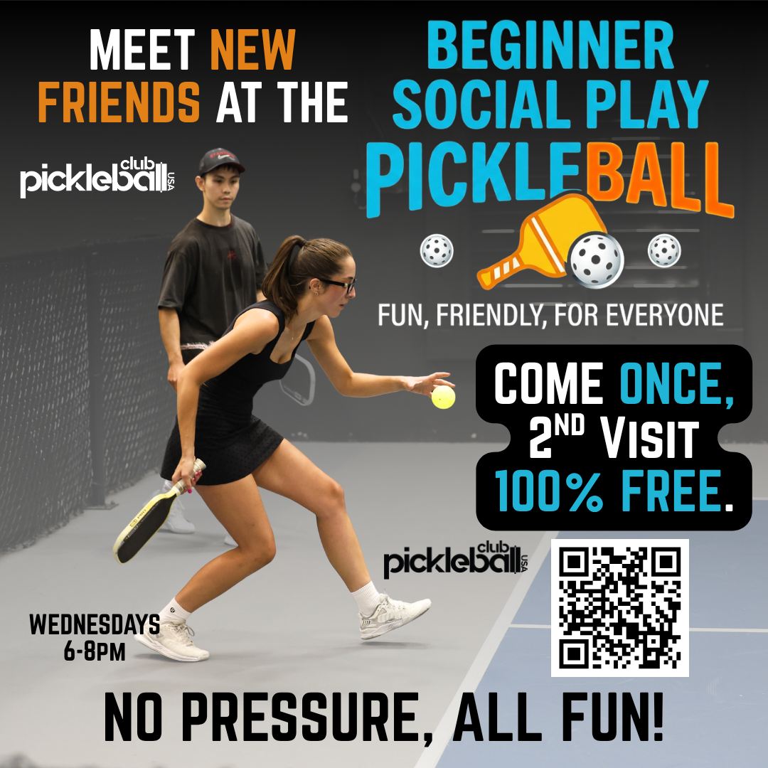 Beginner Social